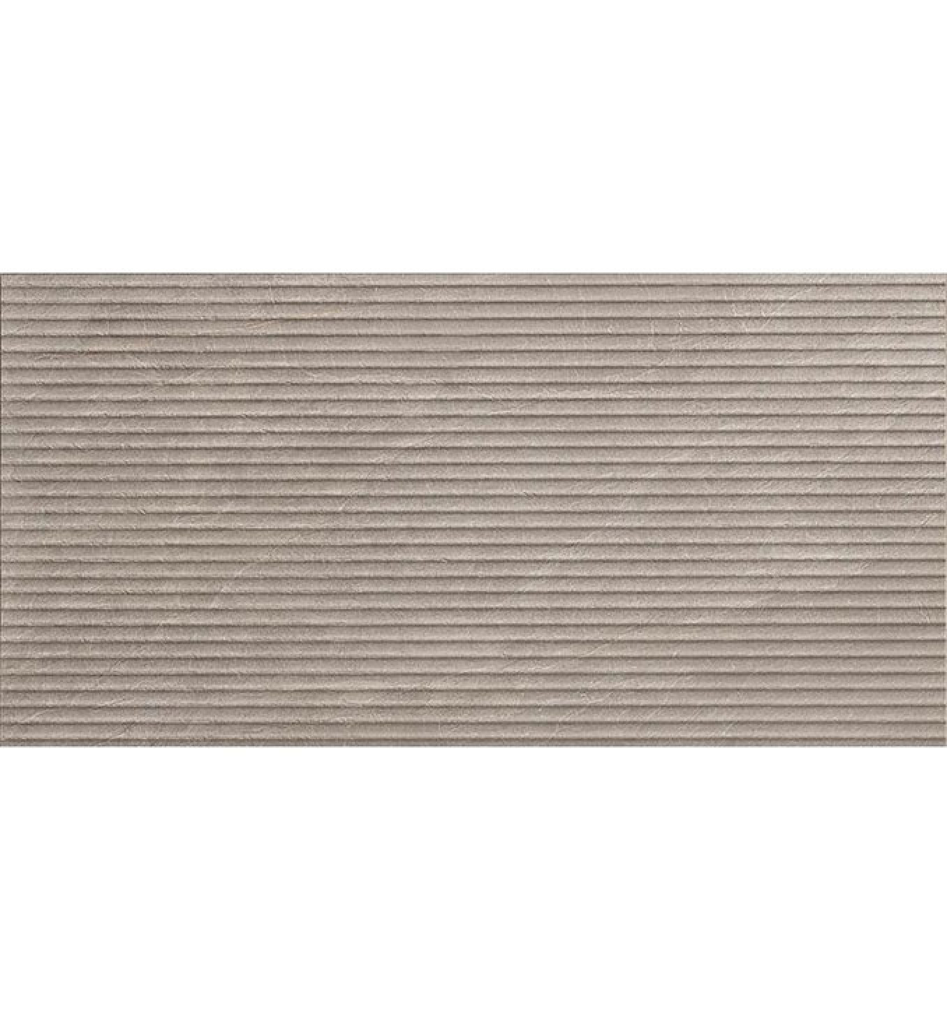 DEEPSTONE struttura 3D peak taupe 60x120 rett