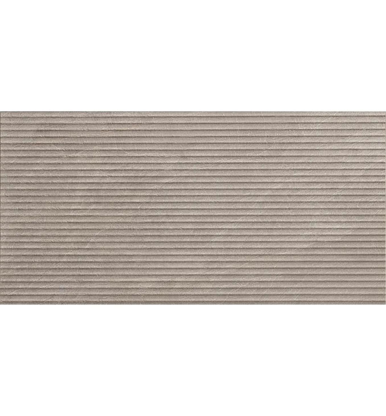 DEEPSTONE struttura 3D peak taupe 60x120 rett