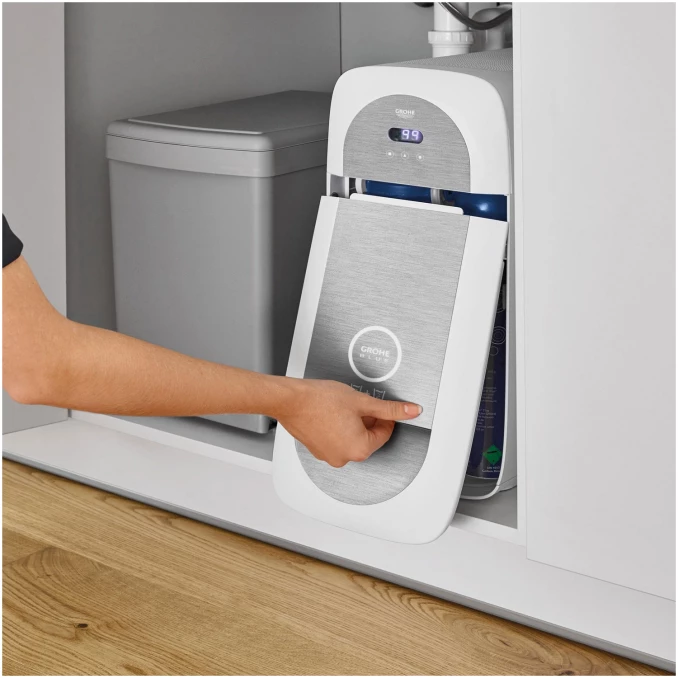 Filter GROHE sa magnezijumom i cinkom