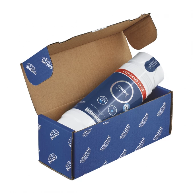 Filter GROHE BLUE ULTRASAFE