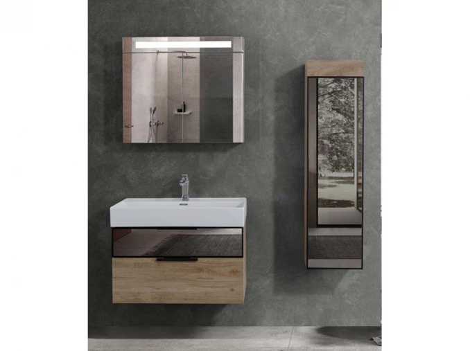 Ogledalo LINEART SHARP 800 cadiz