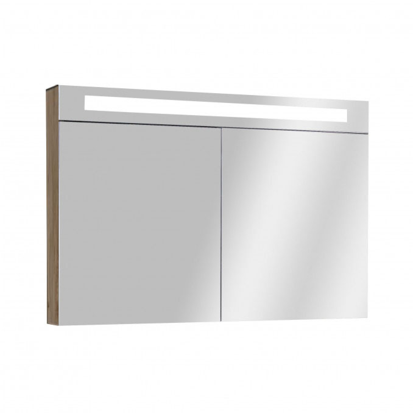 Ogledalo LINEART SHARP 1000 cadiz