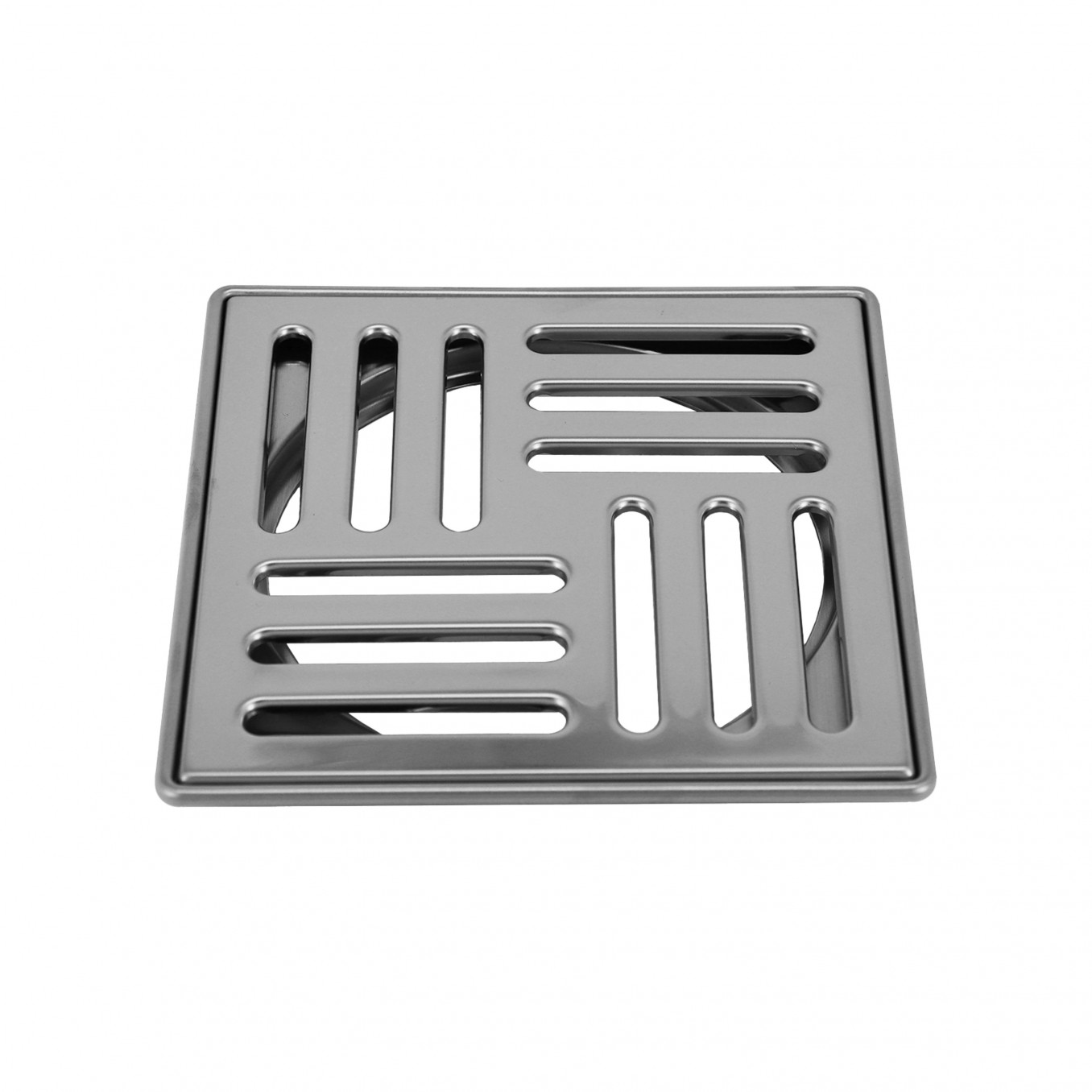 Podna rešetka PROFIL M 150x150