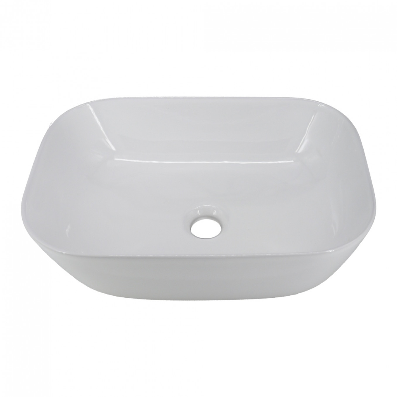 Lavabo COPEN nadgradni 455x320x135