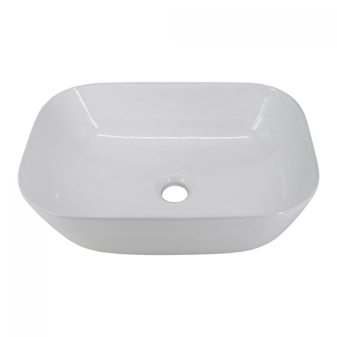 Lavabo COPEN nadgradni 455x320x135