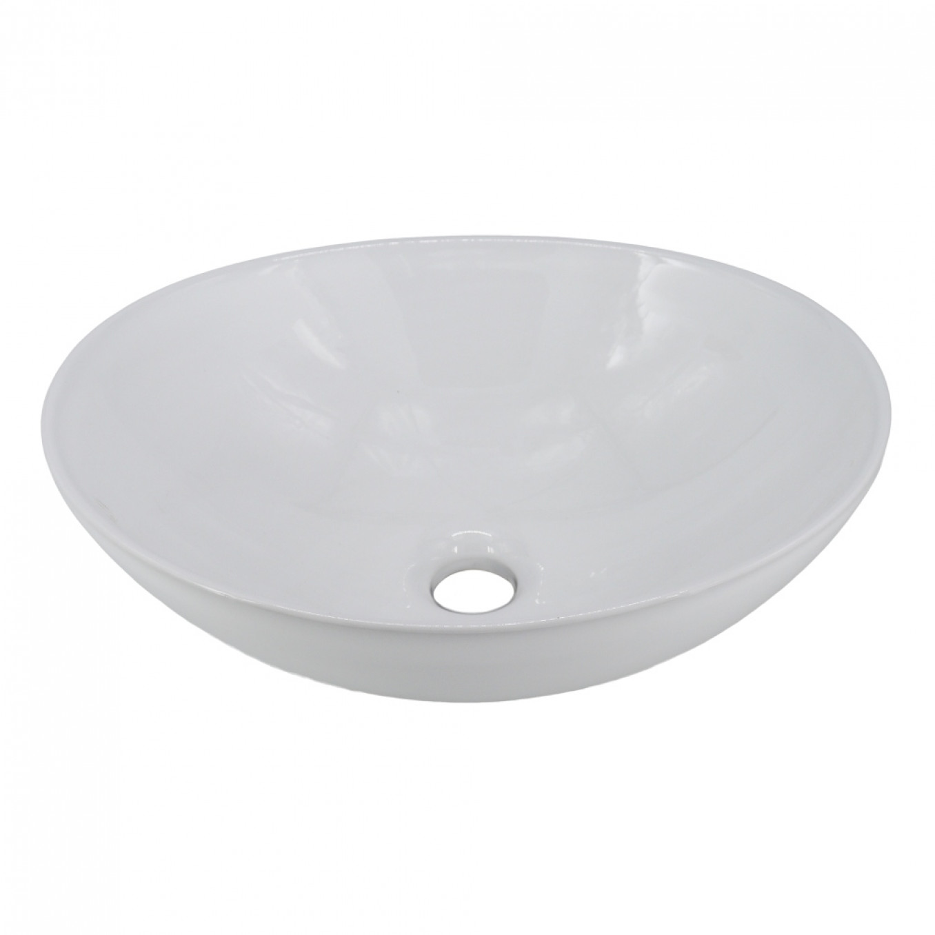 Lavabo COPEN nadgradni 420x340x150