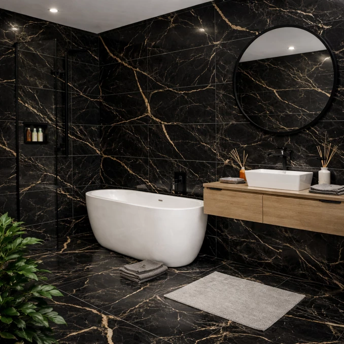 MARIE SHOW black matt 59.8x119.8 rett A4