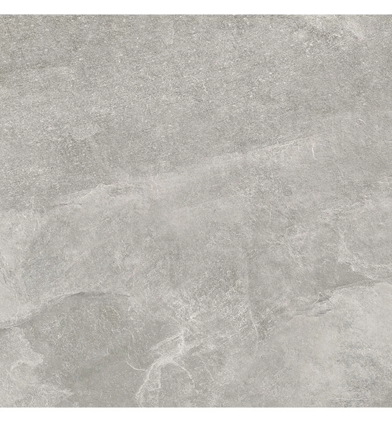 NOIR light grey matt 59.8x59.8 rett