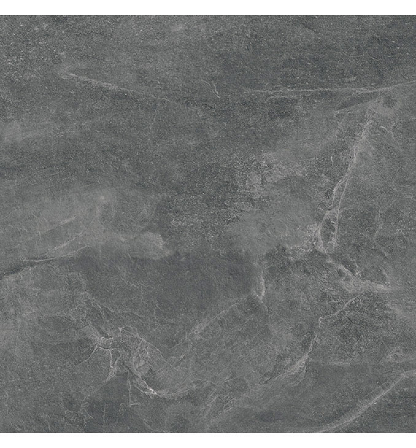 NOIR grey matt 59.8x59.8 rett