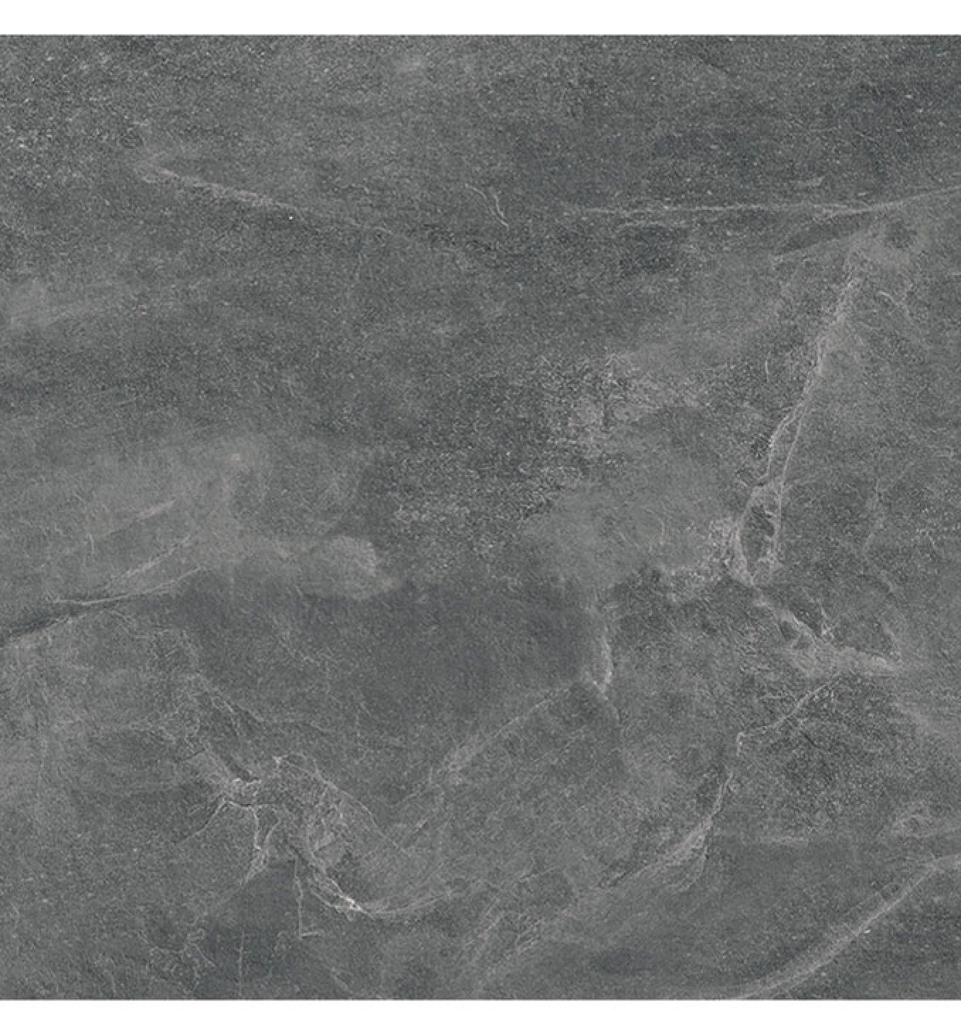 NOIR grey matt 59.8x59.8 rett