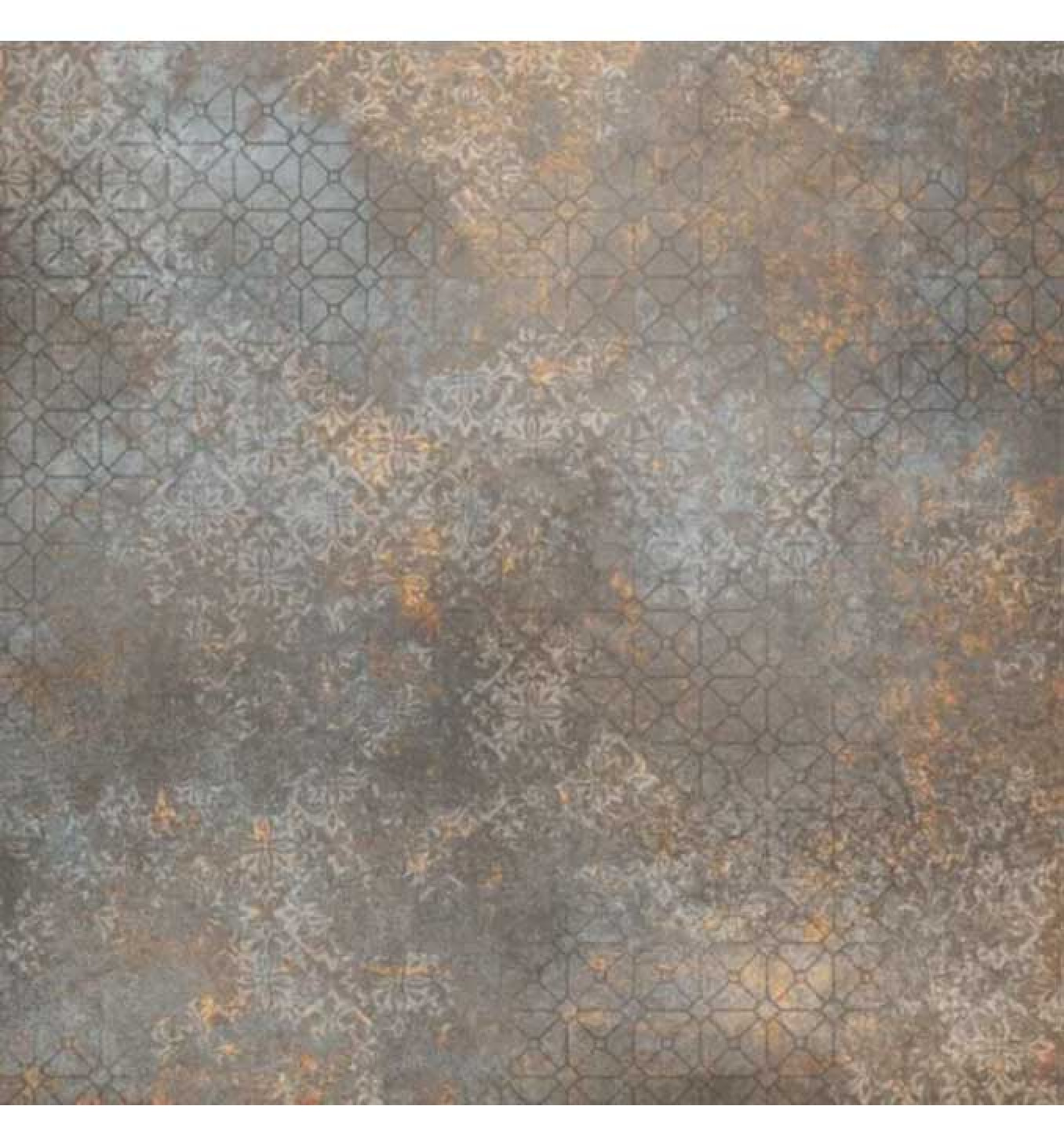 GPT1065 carpet multicolor matt 59.8x59.8 rett