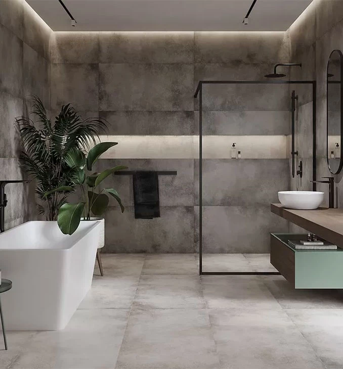 GPT1065 grey matt 59.8x119.8 rett