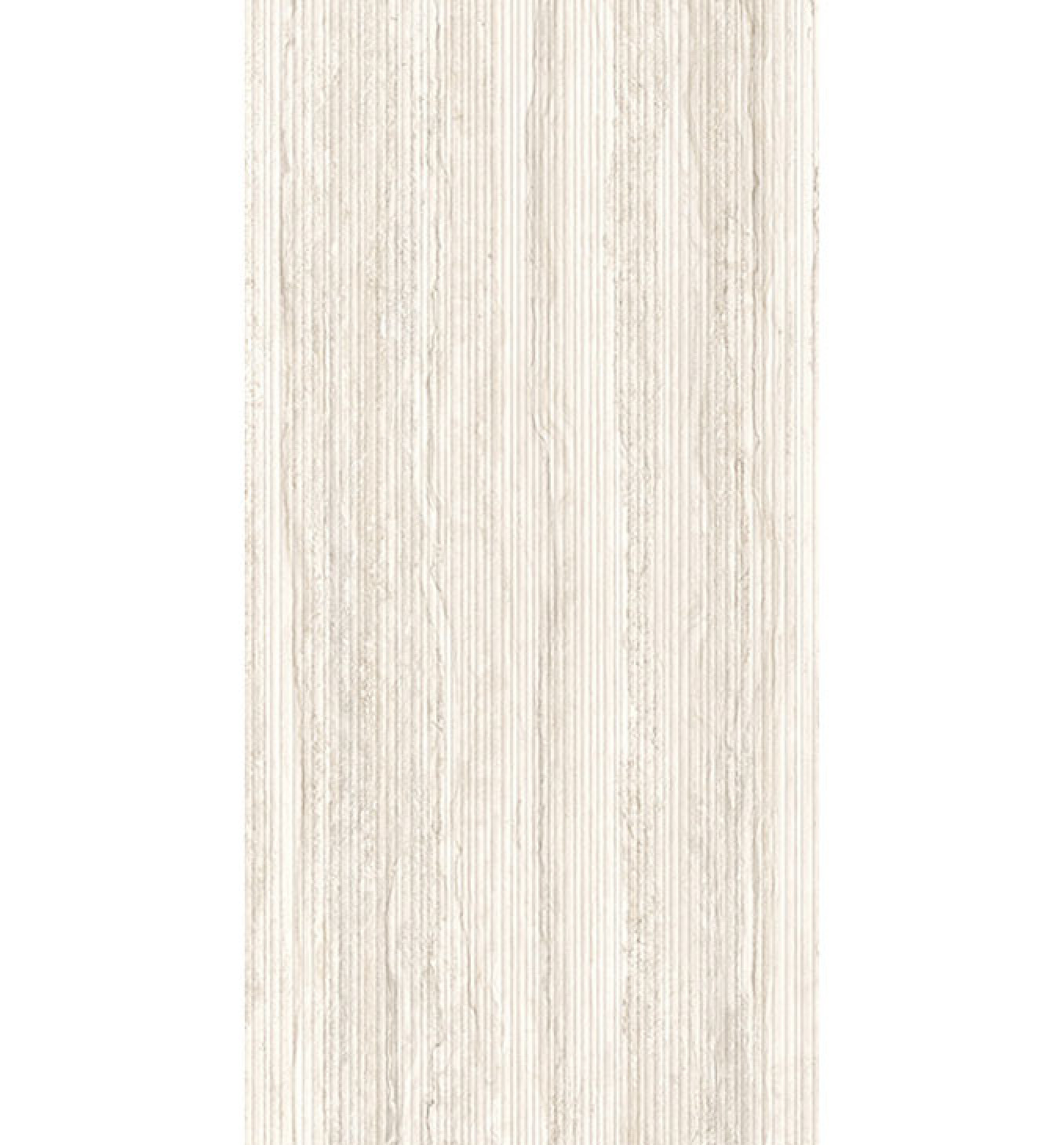 LIV TRAVERTINO CLASSICO cream structura matt 59.8x119.8 rett