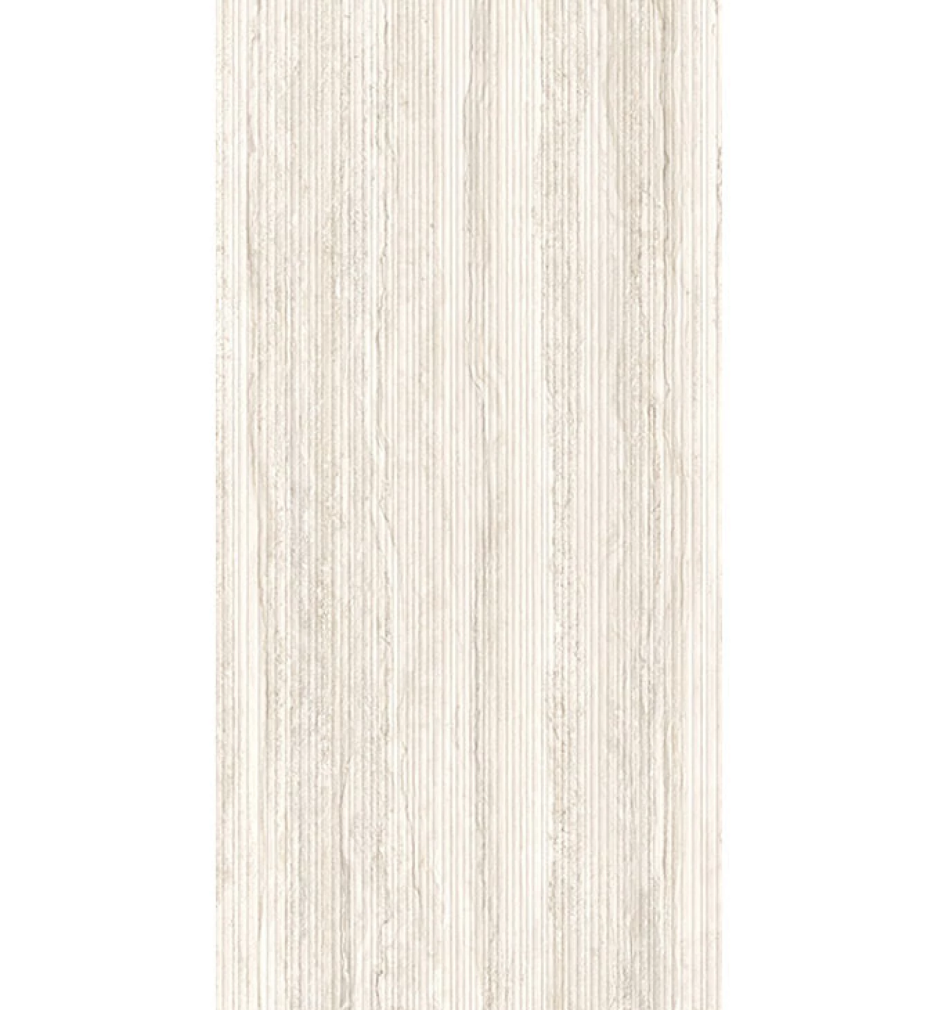 LIV TRAVERTINO CLASSICO cream structura matt 59.8x119.8 rett