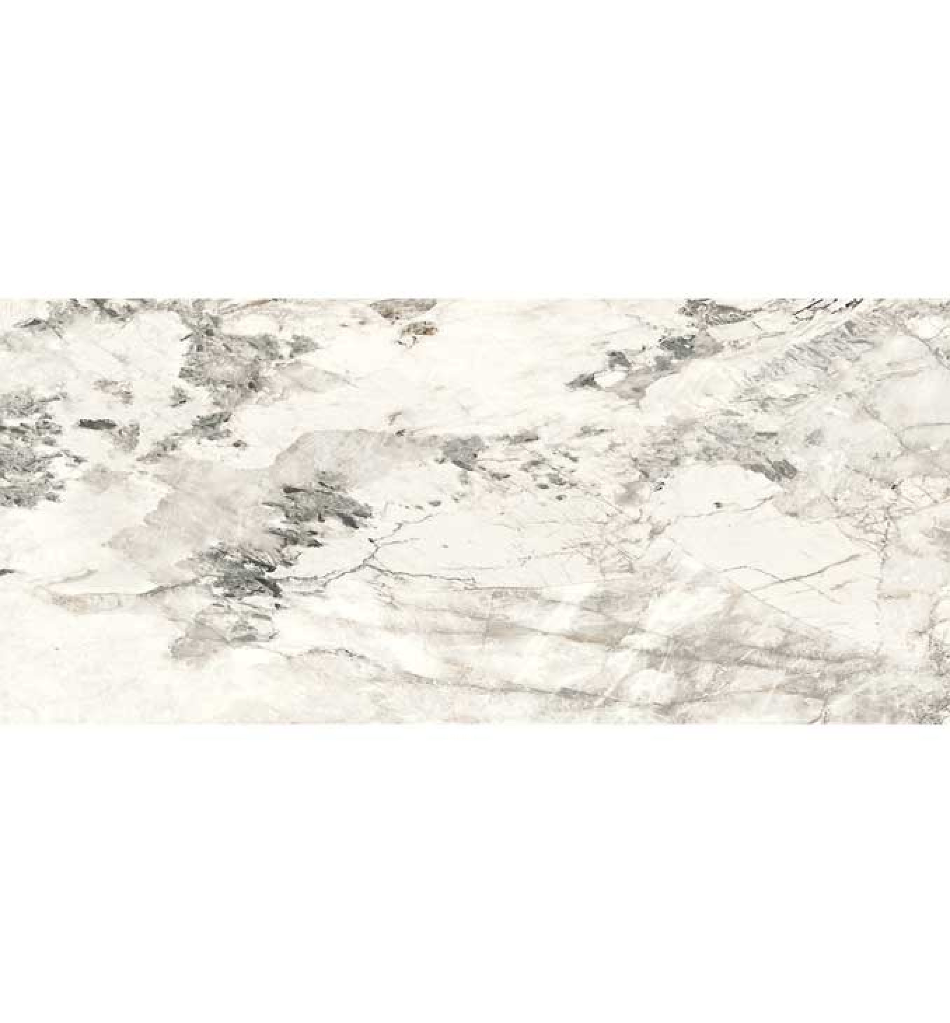 LIV ARGOSTONE white matt 59.8x119.8 rett