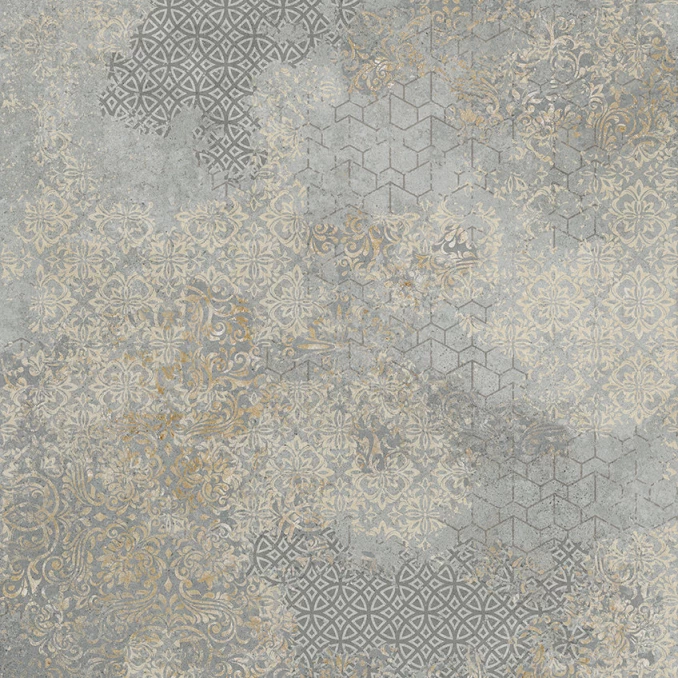 GPT1073 multicolor matt 59.8x59.8 rett S