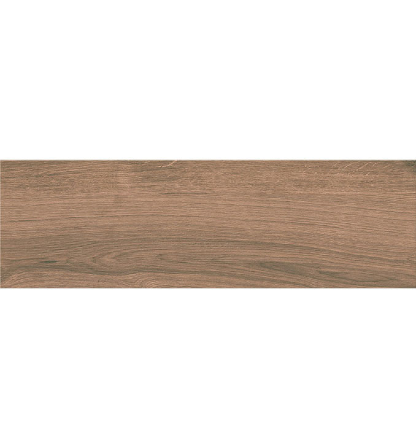 SAVA WOOD brown matt 18.5x59.8 rett