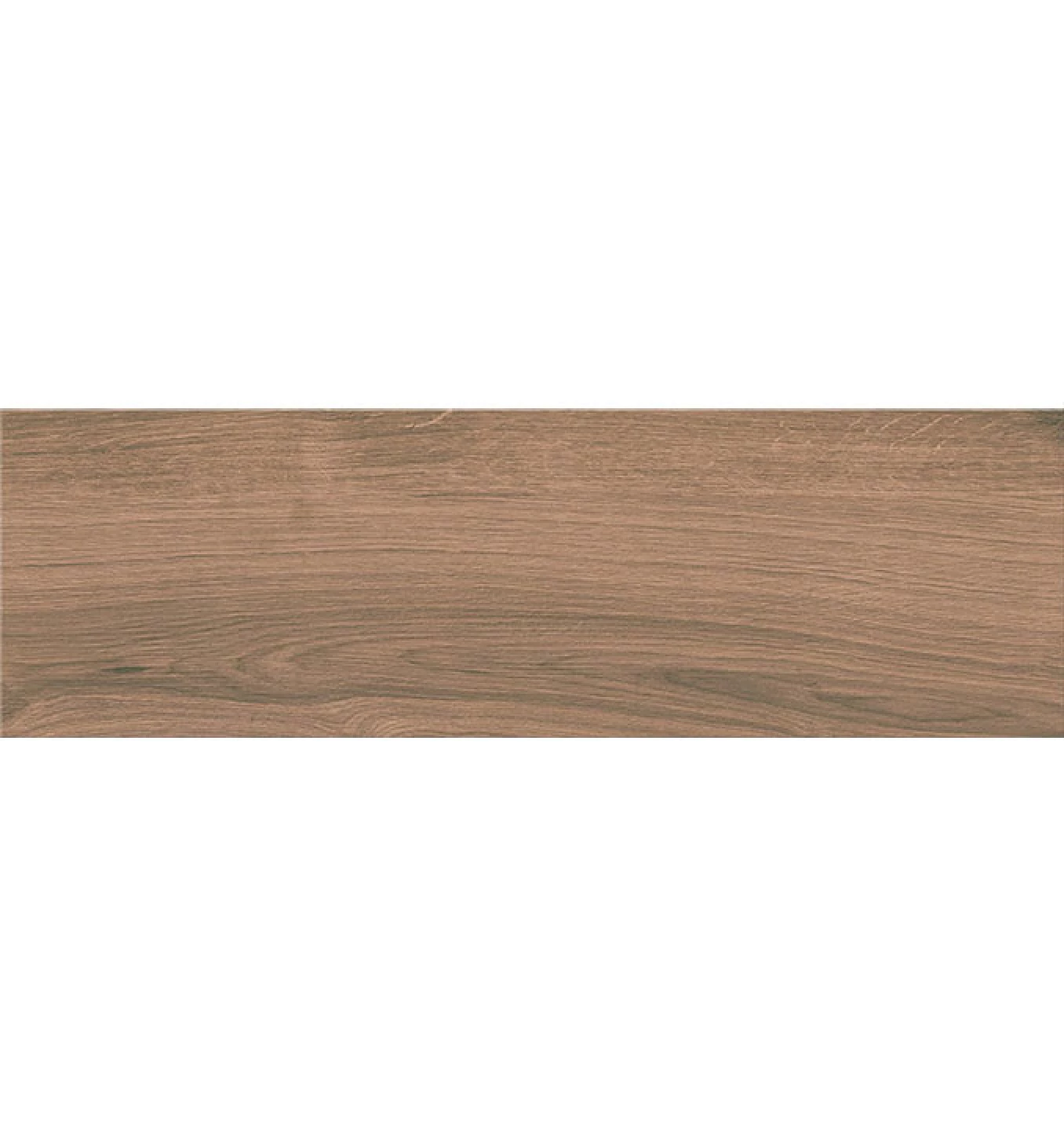 SAVA WOOD brown matt 18.5x59.8 rett