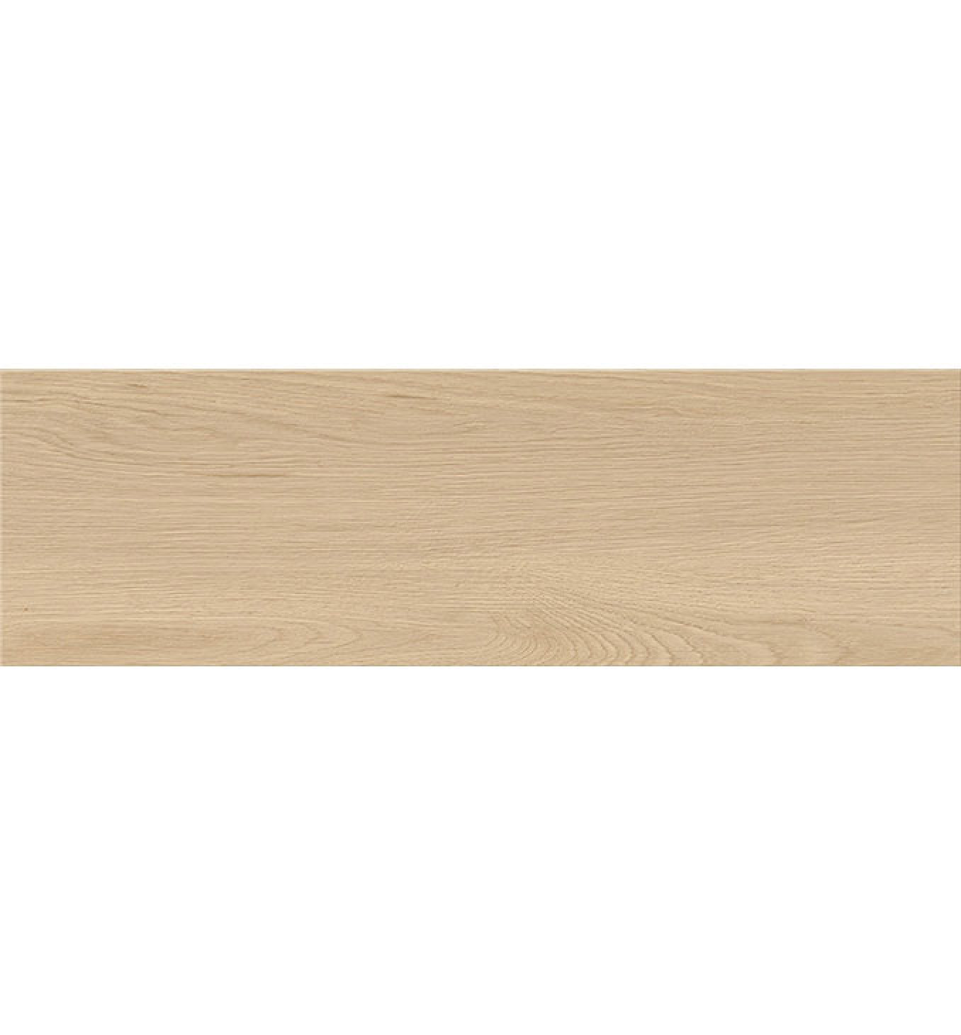 DANCE WOOD beige matt 18.5x59.8