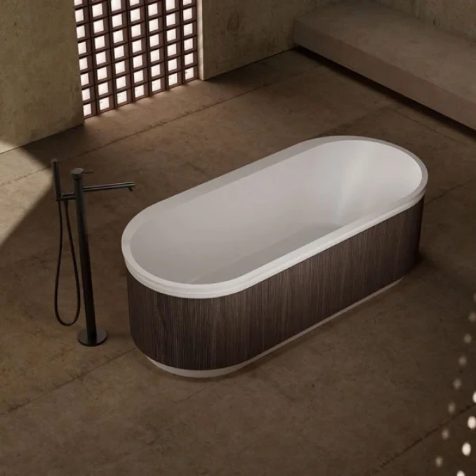 Kada samostojeća COPEN WOODLINE 1700x750x550mm