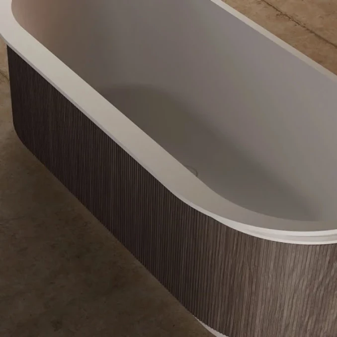 Kada samostojeća COPEN WOODLINE 1700x750x550mm