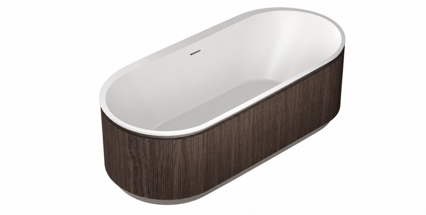 Kada samostojeća COPEN WOODLINE 1700x750x550mm