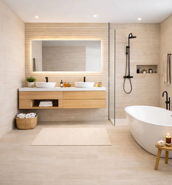 PORTLAND nazca sand matt 33x55 PA02 0A