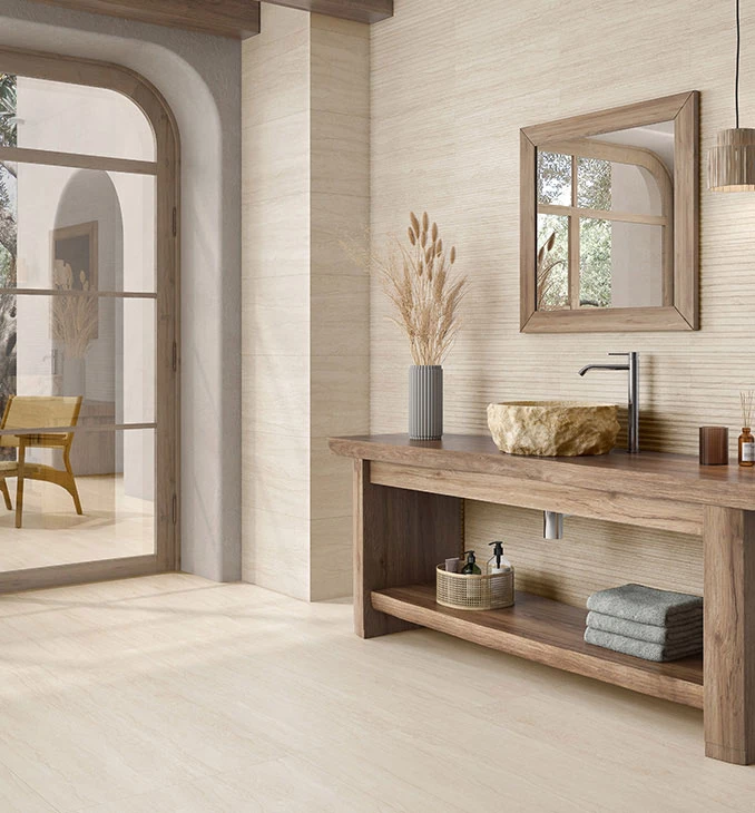 PORTLAND nazca sand matt 33x55 PA02 0A