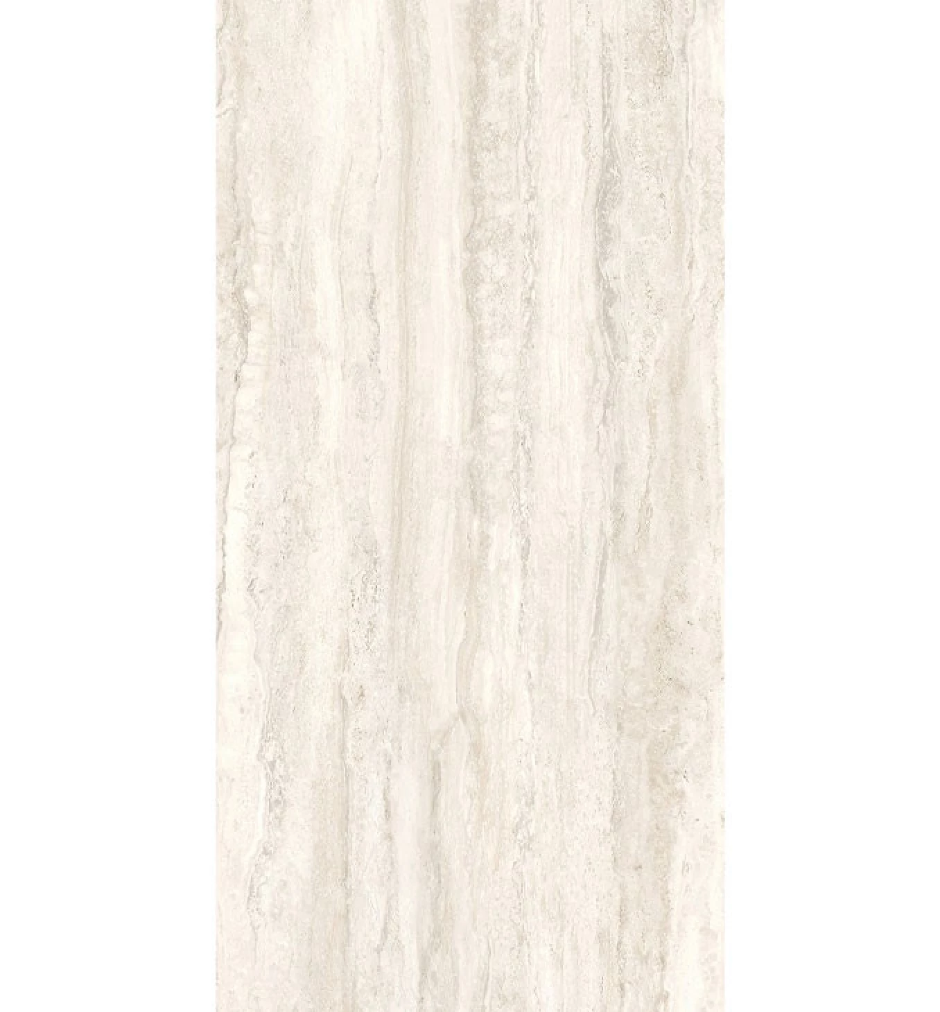 LIV TRAVERTINO CLASSICO cream matt 59.8x119.8 rett A2