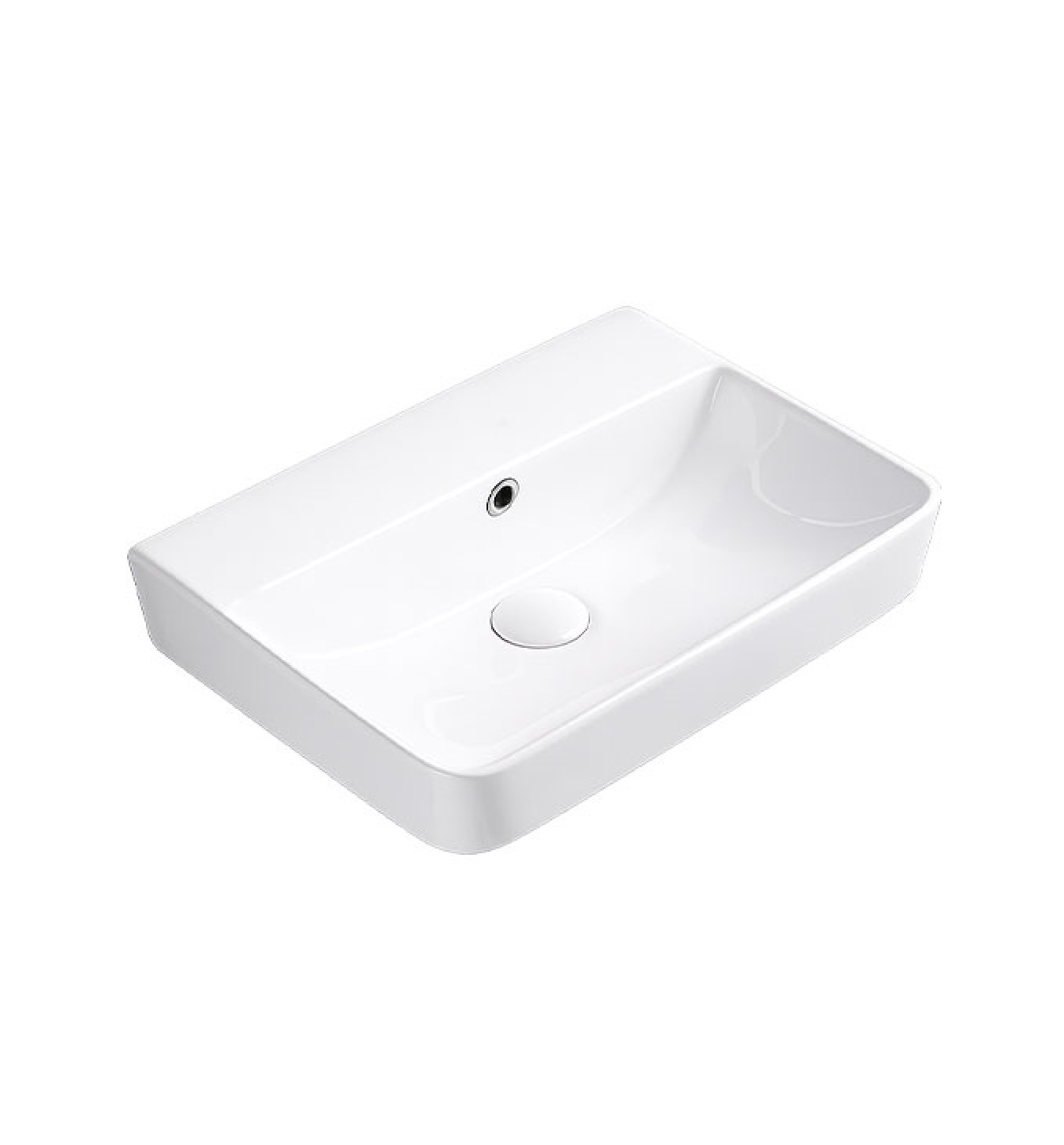 Lavabo COPEN 400x350x150