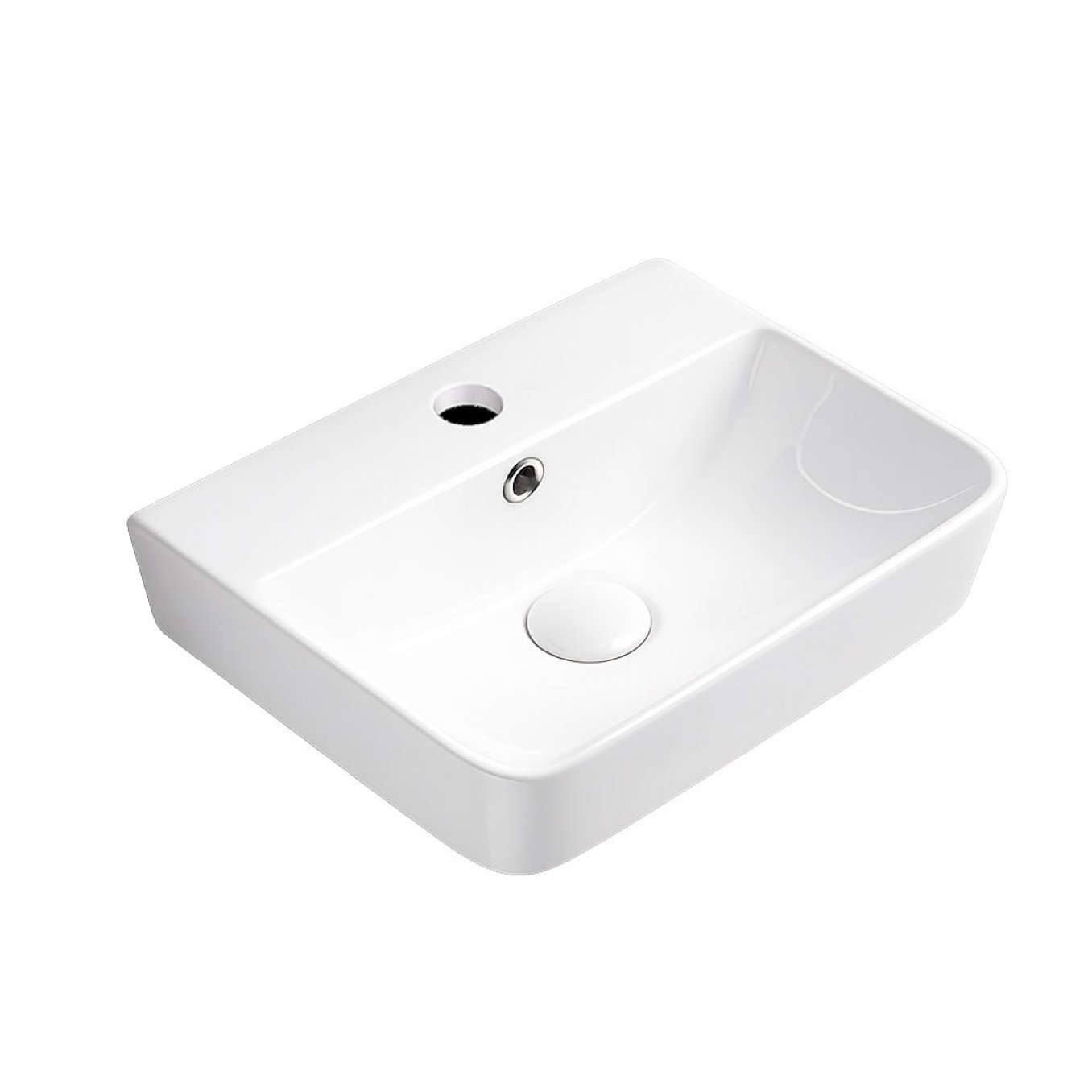 Lavabo COPEN 400x350x150