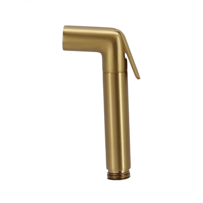 Tuš ručica COPEN higijenska brush gold MS