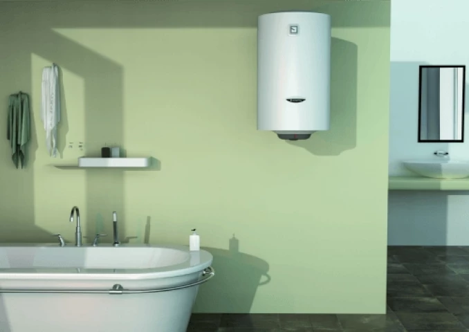 Bojler ARISTON PRO1 R 80 VTD 1.8K kombinovani desni
