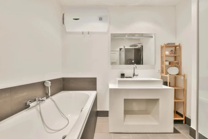 Bojler ARISTON PRO1 R 80H 2K horizontalni