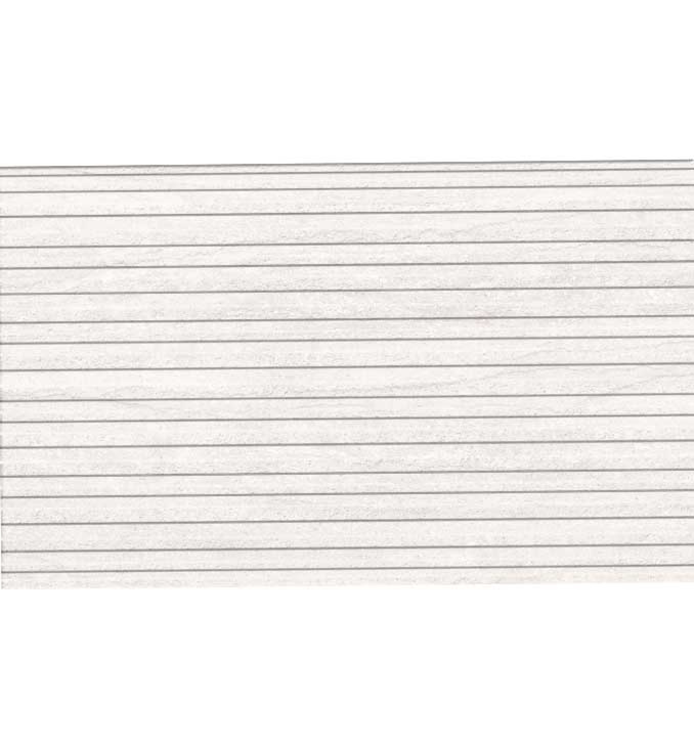 PORTLAND nazca white matt 33x55 QA01 2A