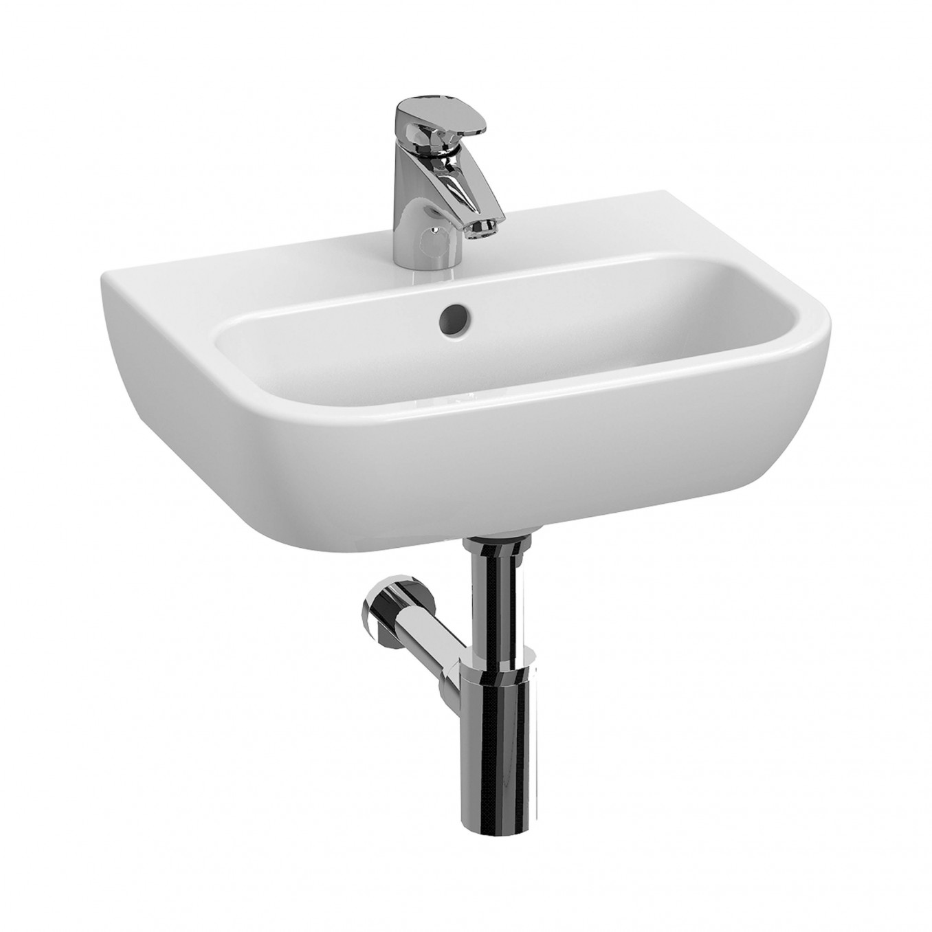 Lavabo JIKA DEEP 40x34