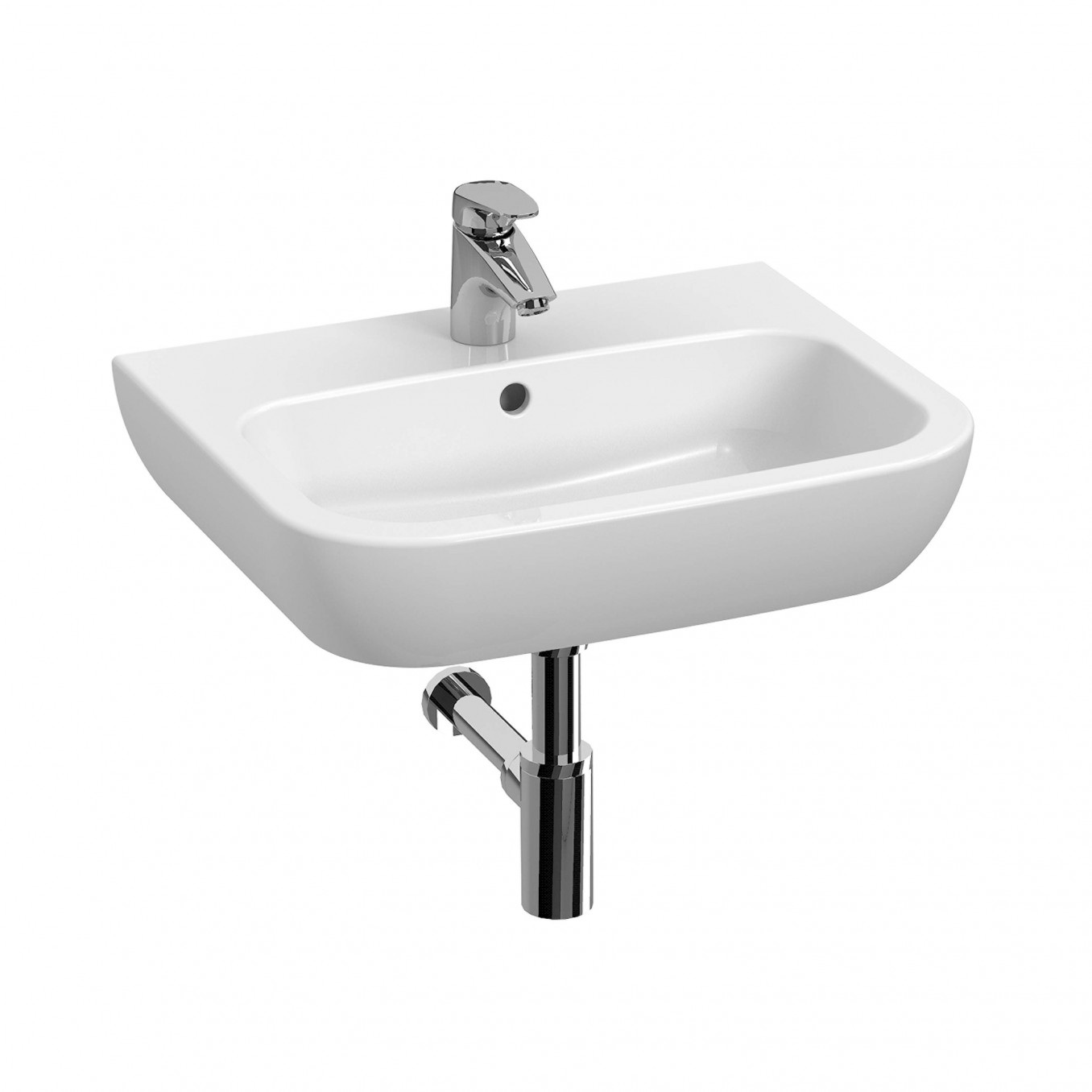 Lavabo JIKA DEEP 50x45