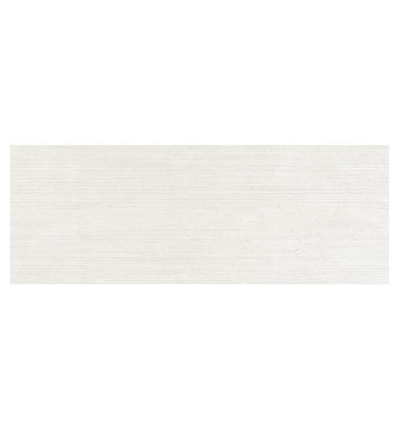 SOSPIRO releive blanco 30x90 rett VG03 44