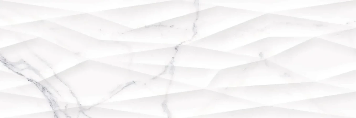 PALATINA giga blanco brillo 30x90 rett PC01 0R