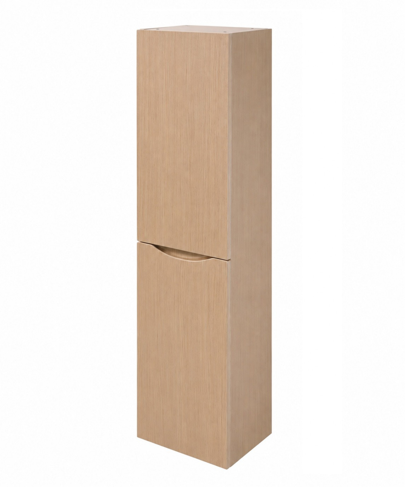 Vertikala COPEN HAM 360x300x1500mm natural wood