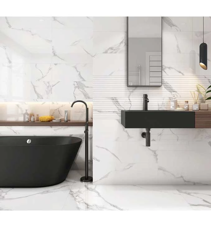 IMPERIUM nazca casablanca brillo 33x55 QA02 1A