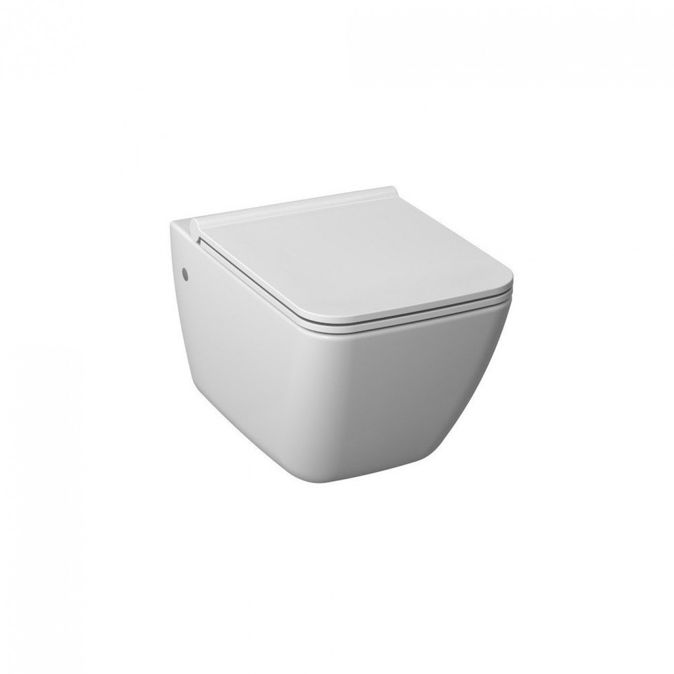 Konzolna šolja JIKA PURE sa Wc daskom JIKA PURE soft close duroplast