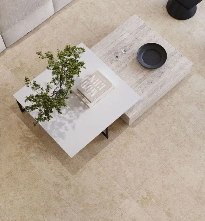 ECO stonerelax beige matt 29.8x59.8 KX 3