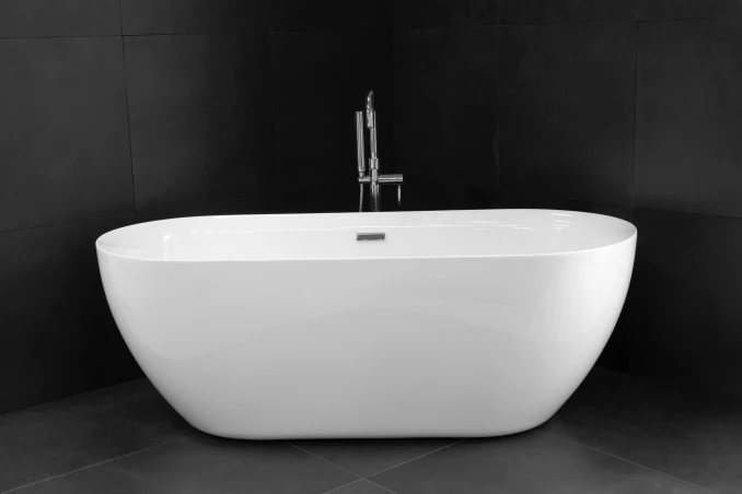 Kada samostojeća CONCEPT AVA 1650x720x570
