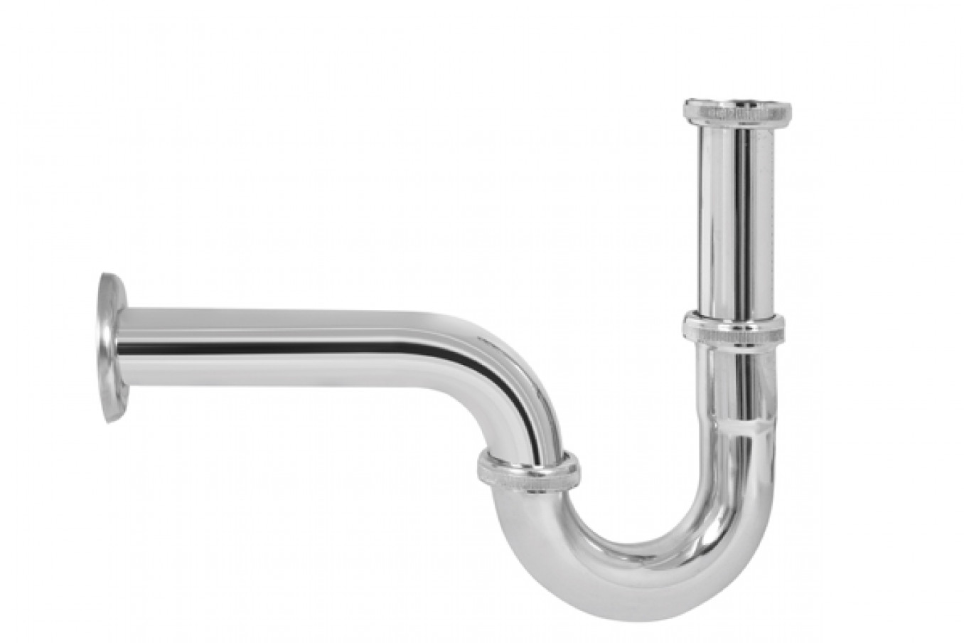 Sifon za lavabo MINOTTI 5/4 S bez pilete