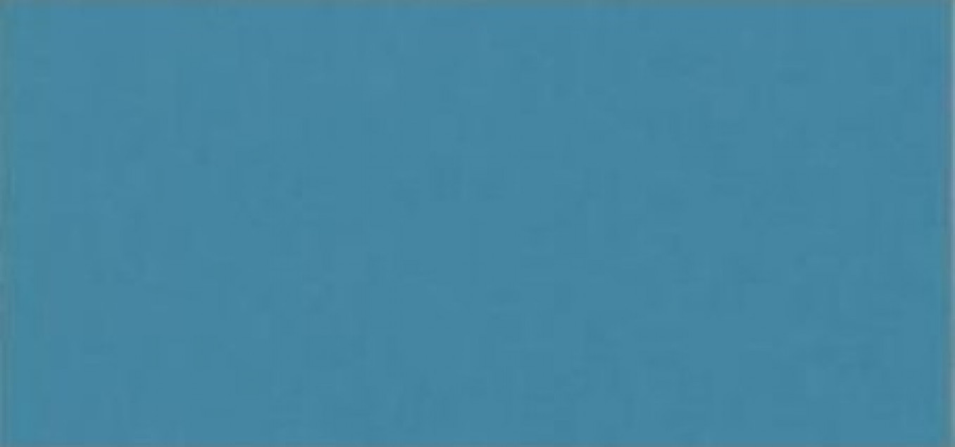 AQUA BLUE biselado brillo 10x20 33367 (Z)