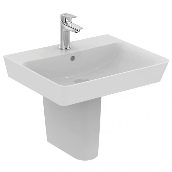 Lavabo IDEAL STANDARD CONNECT AIR 55x46