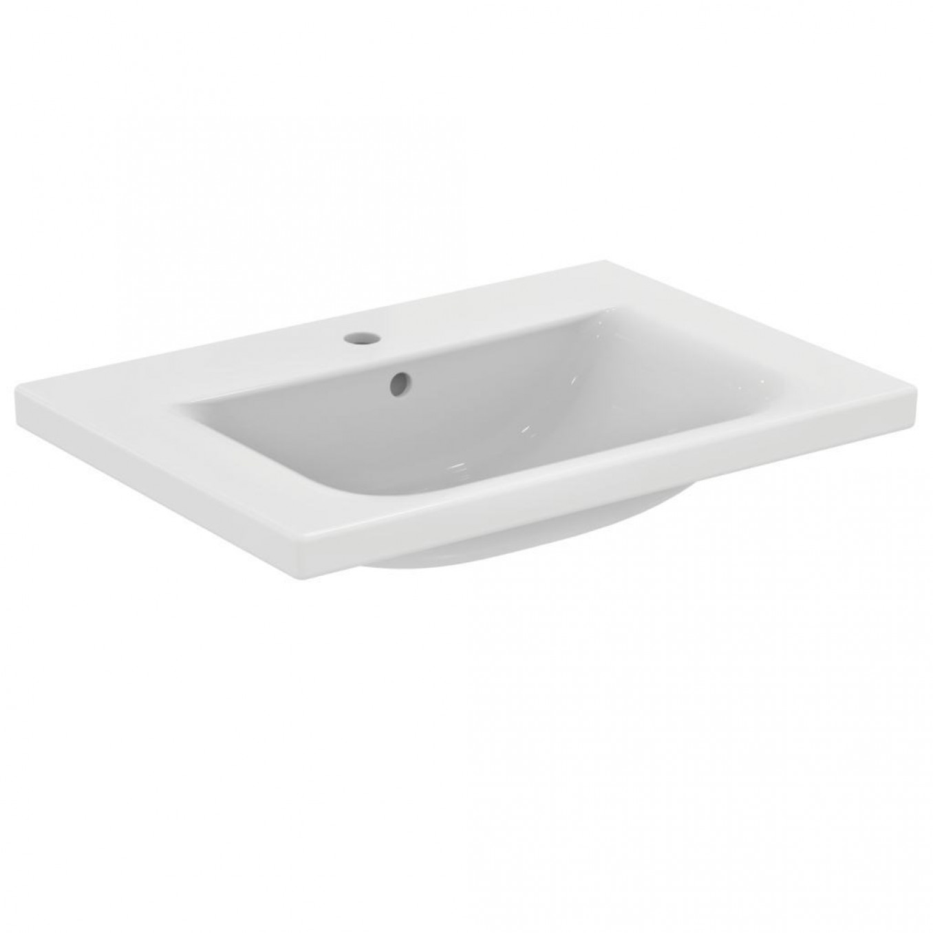 Lavabo IDEAL STANDARD CONNECT 70X49 vanity