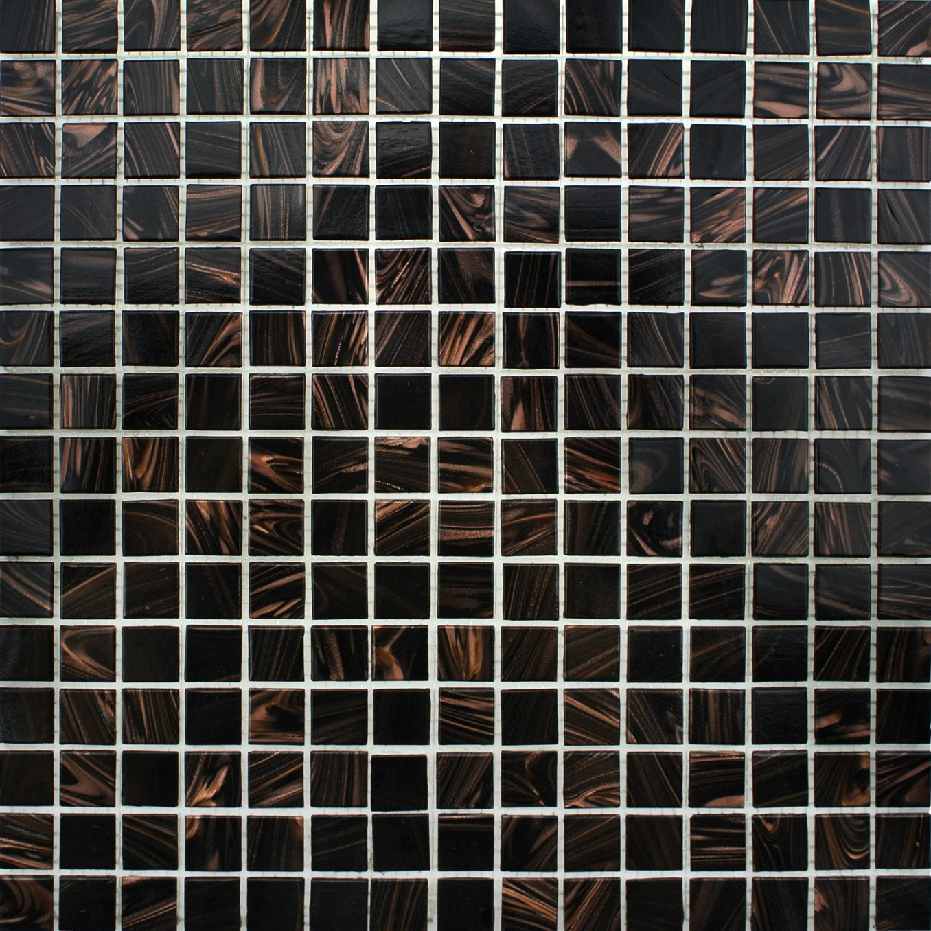Mozaik stakleni GM001 327x327x4