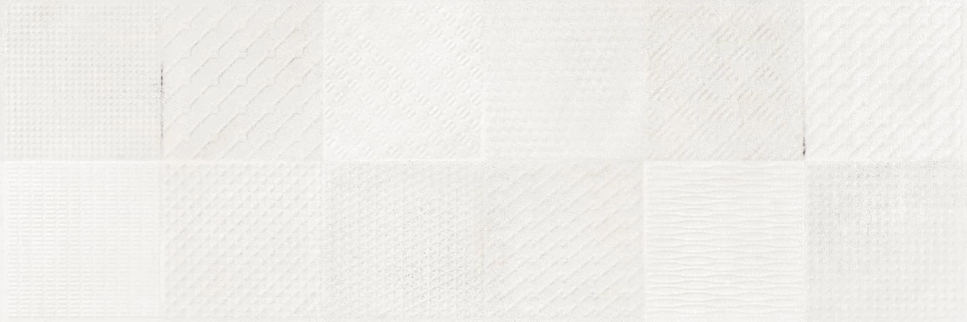 MADOX square blanco 30x90 rett C01 00 (Z)